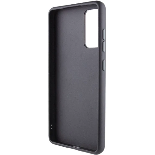 Аксессуар для смартфона TPU Case Bonbon Metal Style with MagSafe Black for Samsung S916 Galaxy S23+: Совместимость Samsung S916 Galaxy S23+