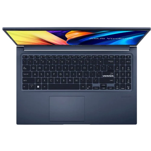 Ноутбук ASUS VivoBook 15 M1502YA (M1502YA-BQ353): Видеоадаптер AMD Radeon Graphics