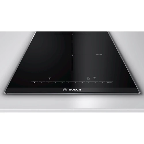 Варочная поверхность электрическая Bosch PIB375FB1E: Количество конфорок 2