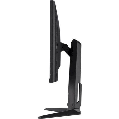 Монитор ASUS TUF GAMING VG27AQ (90LM0500-B01370): Покрытие экрана матовое