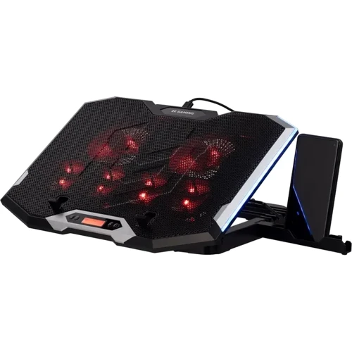 Підставка для ноутбука 2E Gaming CPG-004 (2E-CPG-004): Тип подставка для ноутбука