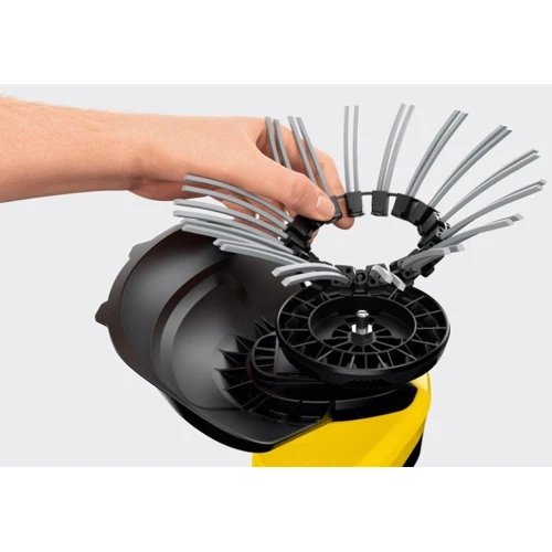 Триммер Karcher WRE 18-55 (1.445-244.0): Тип Триммер