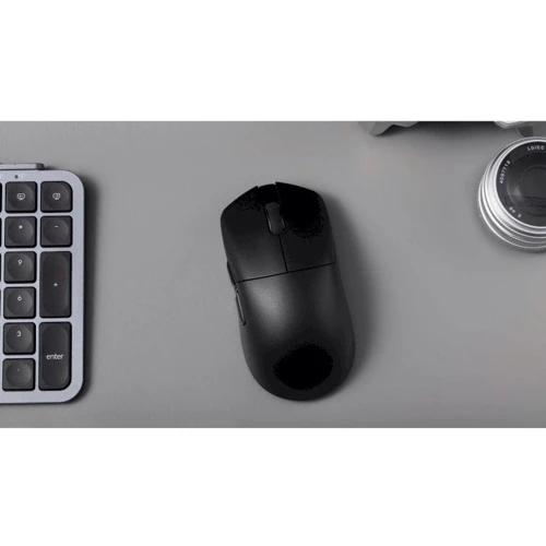 Мишка Lemokey G1 Black (G1-A1): Максимальна роздільна здатність сенсора, dpi 26000