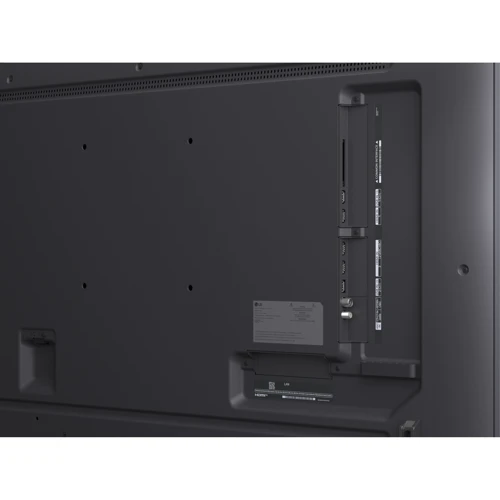 Телевізор LG 50NANO90A6B: Аудіодекодери Dolby Digital