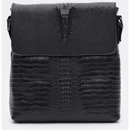 Мужская сумка планшет Keizer черная (K18159bl-black): Страна производитель Тайвань