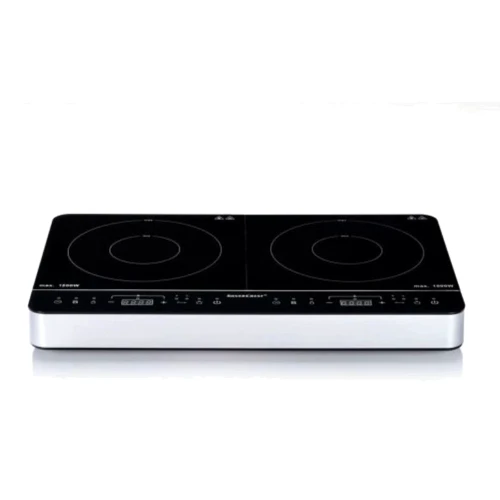 Настольная плита Silver Crest SDI 3500 D4