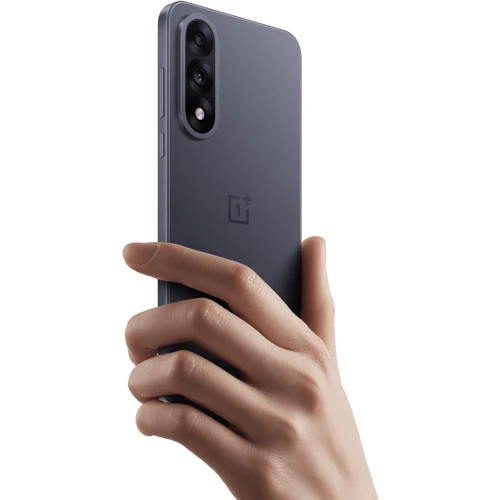 Смартфон OnePlus Nord 5 5G 8/256Gb Phantom Grey (Global): Оперативная память 8 ГБ