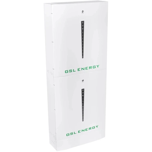 Аккумуляторная батарея GSL 51.2V 400AH 20.48kWh LiFePO4