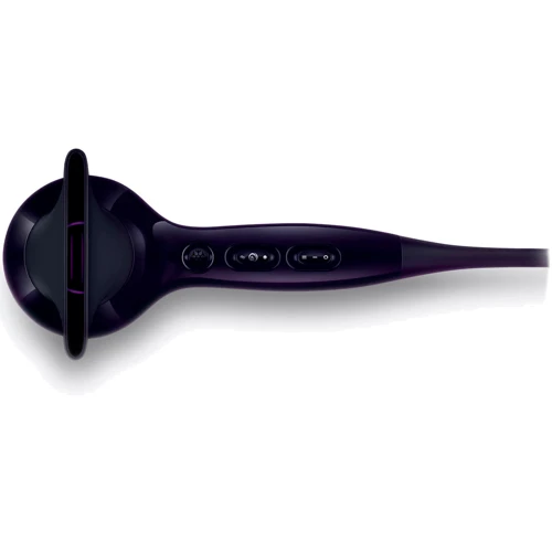 Фен Philips BHD176/00: Кількість температурних режимів 3