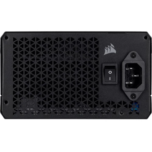 Блок питания Corsair RM850x (CP-9020200-EU) 850W (2021): Мощность, Ватт 850