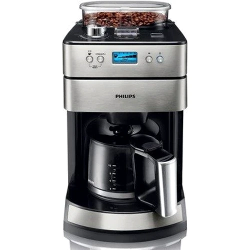 Кофеварка Philips HD 7751/00: Тип капельная кофеварка