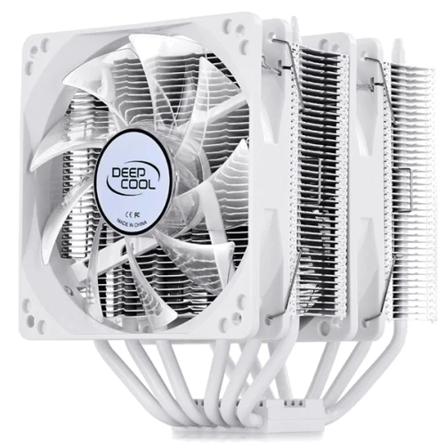 Кулер Deepcool NEPTWIN WHITE