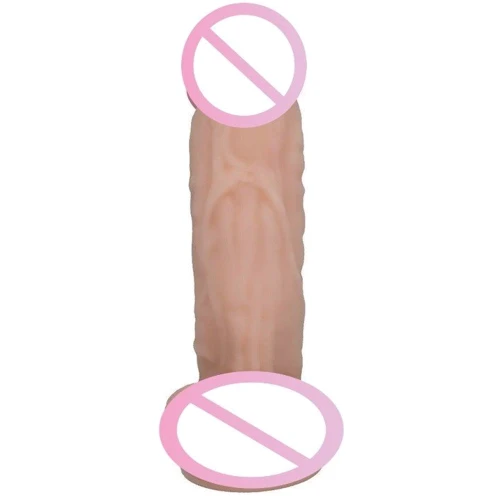 Фаллоимитатор EGZO Ciberskin DS005