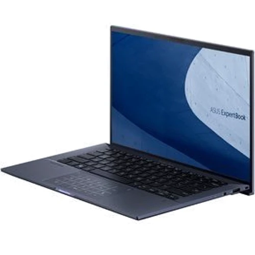 Ноутбук ASUS ExpertBook B9400CEA (B9400CEA-I71610B1R) RB: Процессор Intel Core i7-1165G7 (2.8 - 4.7 ГГц) / 4 - ядерный