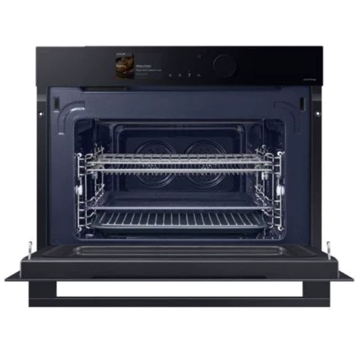 Духовой шкаф электрический Samsung NQ5B6753CAK: Объем, л 50