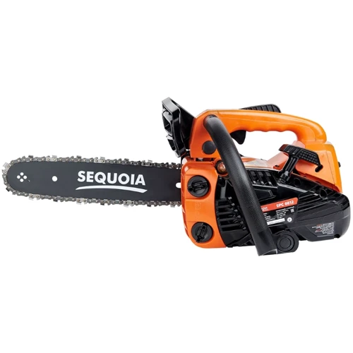 Бензопила SEQUOIA SPC0812: Мощность двигателя, кВт 0.8