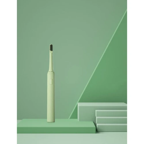 Зубная щетка Xiaomi ENCHEN Mint5 Sonik Green: Назначение взрослая