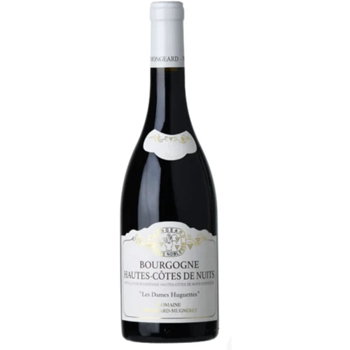 Вино Domaine Mongeard-Mugneret Bourgogne Rouge 2021 червоне сухе 0.75 л (BWT7240)