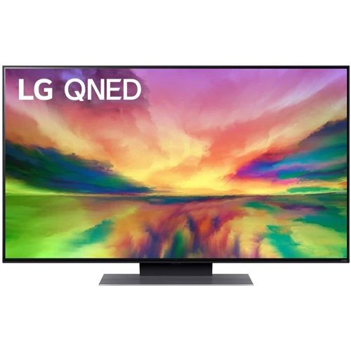 Телевизор LG 50QNED823RE