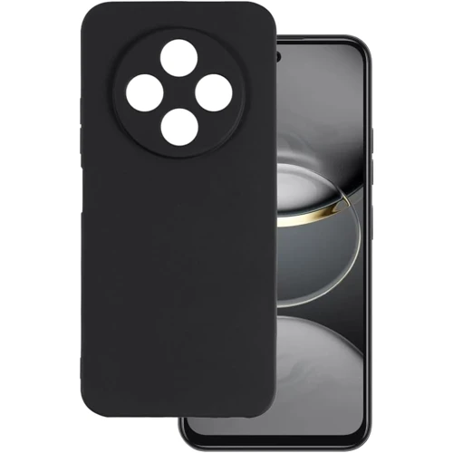 Чохол для телефона BeCover TPU Case Black для Tecno Spark 30 (KL6) (713135)