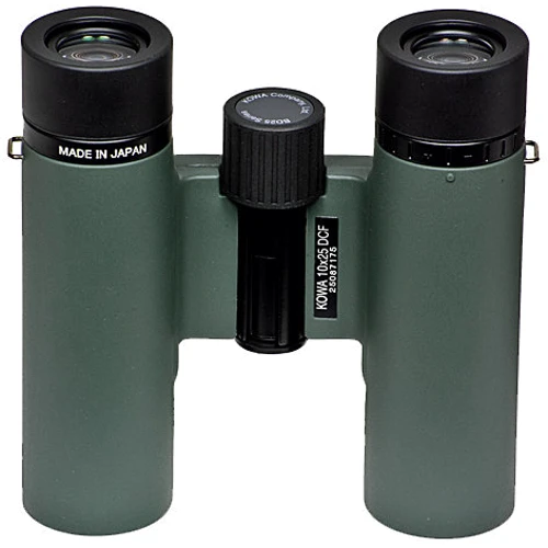 Биноколь Бинокль Kowa BD 10x25 WP