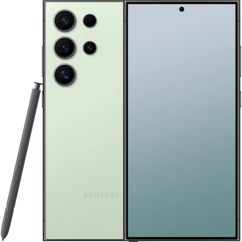 Смартфон Samsung Galaxy S24 Ultra 12/1Tb Dual Titanium Green S9280