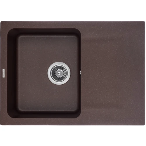 GRANADO SALAMANKA marron (0606)