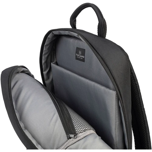 Сумка для ноутбуков Tucano 15"/16" Global 2 Black (BKBTK2-BK) фото 7