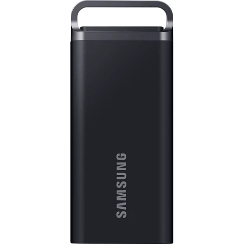 Samsung T5 EVO 4 TB (MU-PH4T0S) UA
