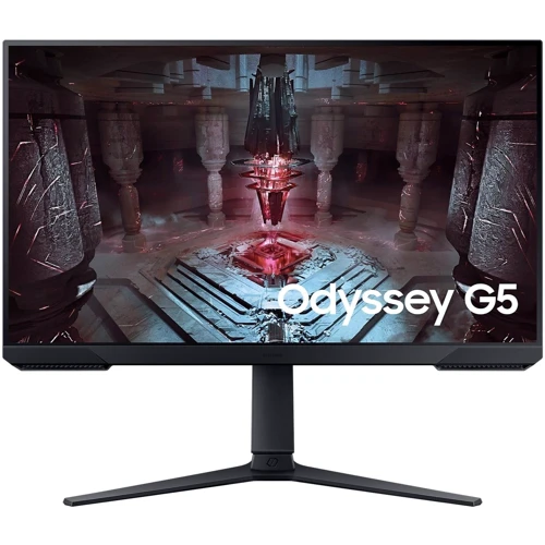 Монитор Samsung Odyssey G5 G51C (LS27CG510)