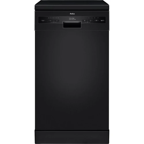 Посудомийка Amica DFM46C8EOiBH: Розміри 84.5х44.8х60 см