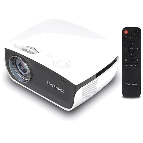 Проектор Overmax Multipic 2.5 (OV-MULTIPIC 2.5): Тип Для домашнего кинотеатра