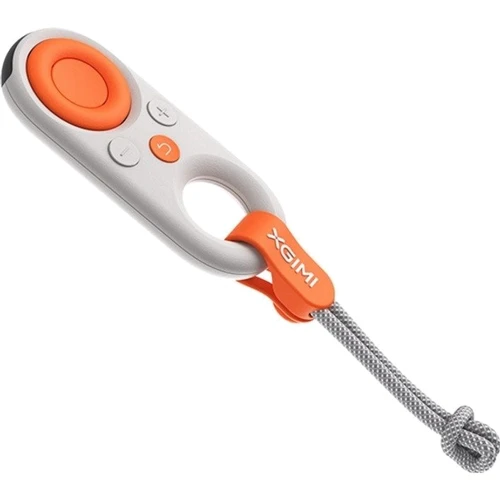 Проектор XGIMI MoGo 4 (WK08K)