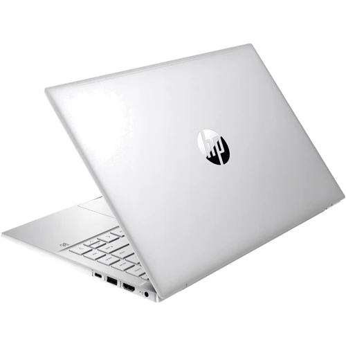 Ноутбук HP 14-fq0218ca (6P0F6UA) RB: Объем накопителя 128 ГБ (SSD)