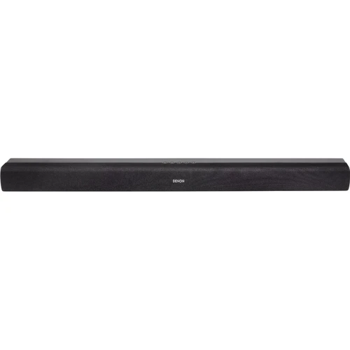 Домашний кинотеатр Denon DHT-S216 Black: Основной блок одноблочная система