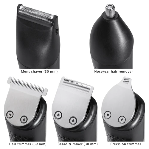 Машинка для стрижки (тример) ProfiCare PC-BHT 3014