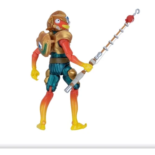 Коллекционная фигурка Jazwares Fortnite Legendary Series Atlantean Fishstick S9 15 см (FNT0821) фото 8