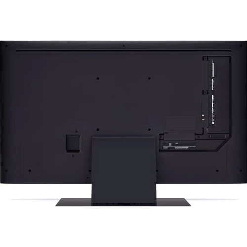 Телевизор LG 43UR9100: Оснащение Встроенный медиаплеер, Smart TV