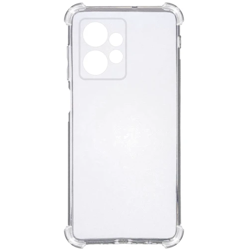 Чехол для телефонов TPU Case GETMAN Ease logo Full Camera Transparent for Xiaomi Redmi Note 13 4G