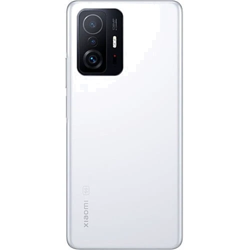 Смартфон Xiaomi 11T 8/128Gb Moonlight White Approved Вітринний зразок фото 7