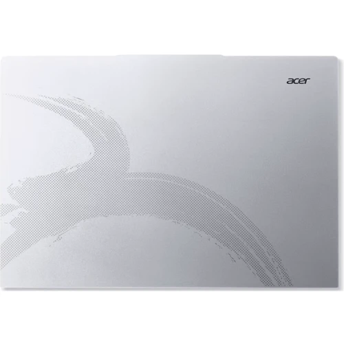 Ноутбук Acer Aspire Lite AL16-52P-551Z (NX.J5SEX.003): Оперативная память 16 ГБ