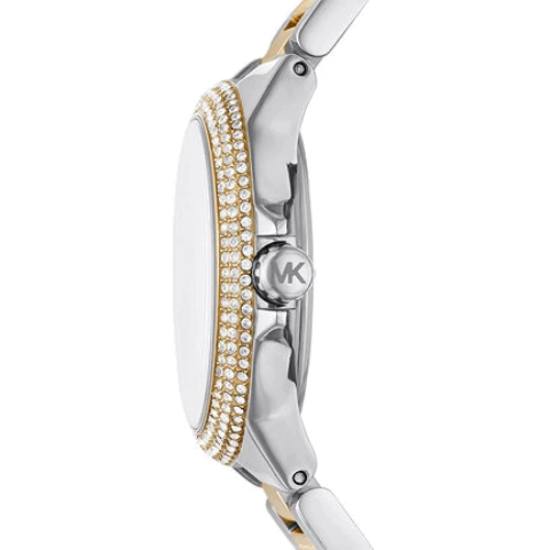 Наручные часы Michael Kors Mini Camille Pave MK6982: Стиль Классический