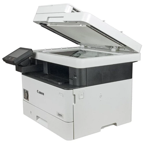 МФУ Canon i-SENSYS MF463dw Wi-Fi (5951C008) UA: Тип печати черно-белая