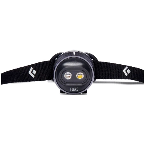 Фонарь туристический Black Diamond Flare (Graphite) (BD 6206640004ALL1): Количество режимов 4