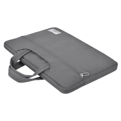 WIWU Vivi Laptop Handbag Series Grey for MacBook 13-14" фото 8