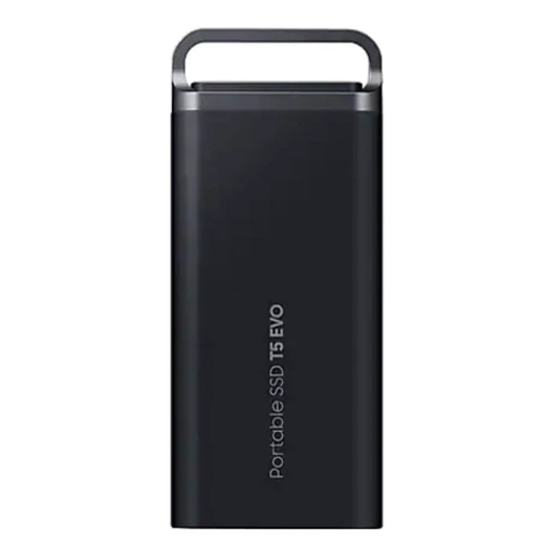 Samsung T5 EVO 2TB (MU-PH2T0S) UA фото 6