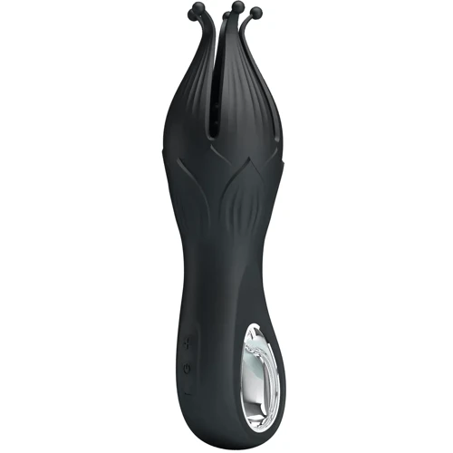 Кліторальний вібратор LYBAILE Pretty Love Arella (BI-300082): Для кого Для жінок