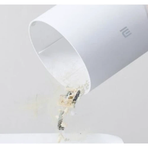 Пылесос Xiaomi Mi Handheld Vacuum Cleaner Light фото 13