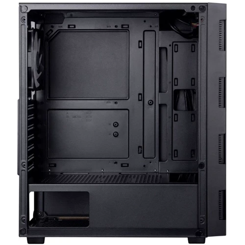 Корпус Prologix E114 Black фото 6