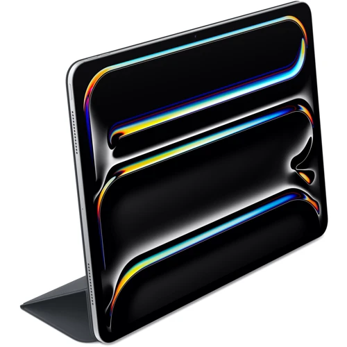 Аксессуар для iPad Apple Smart Folio for iPad Pro 13-inch (M4) - Black (MWK33ZM/A) фото 5